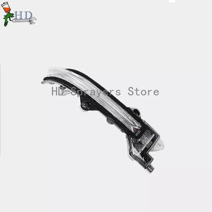 ya 2 8.15 A pair of rearview mirror LED turn signal lights suitable for 2016-2018 for Suzuki Vitara