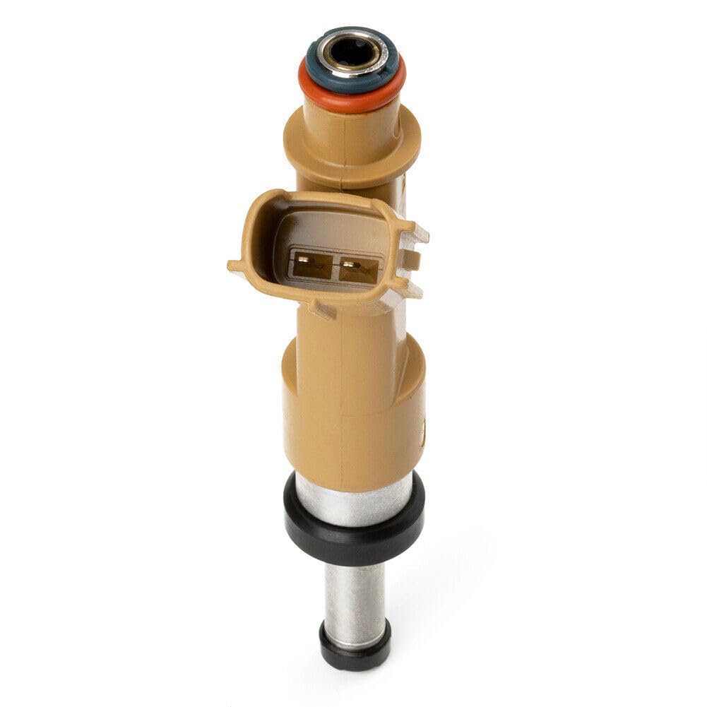 ya 4 8.8 4 Fuel injectors Suitable for 09-15 for Toyota for Corolla Matrix for Scion XD FJ1068 23250-0T020
