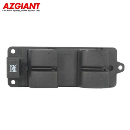 ya 8 8.24 baidi The Front Left Drive Side Window Switch is Suitable for for Mazda 3 BK hatchbacks from 20003 to 2009