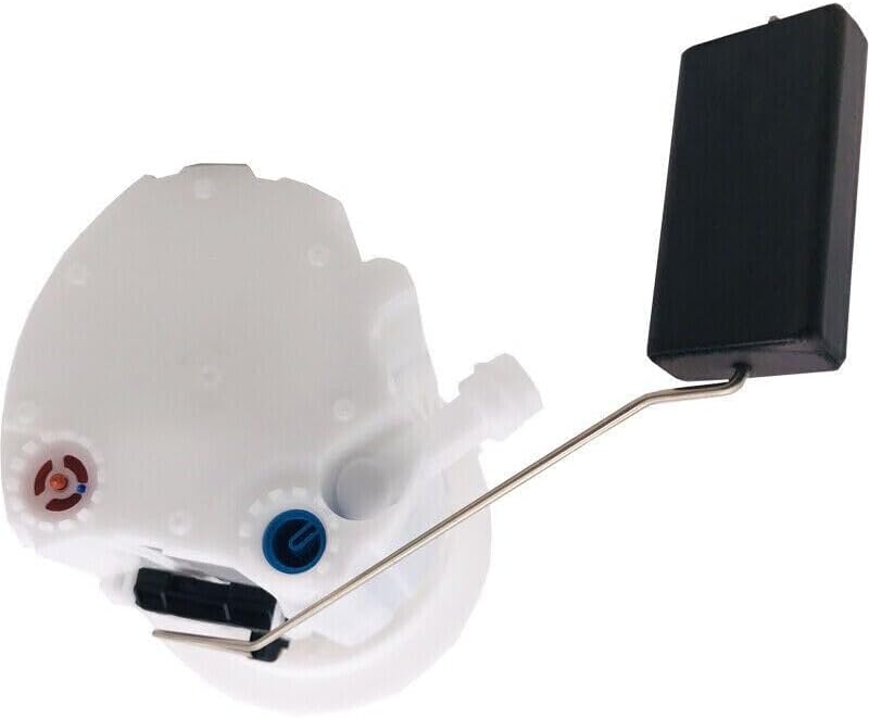 ya 5 8.10 In Tank Fuel Pump Assembly for Mercedes-Benz W166 ML GL GLE -Class R-class V6 V8