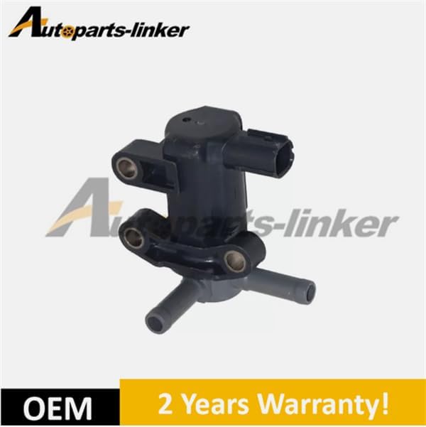 ya 4 8.24 baidi 136200-2790 36162-RAD-L11 Vapor Canister Purge Valve for Honda for Accord 03-06