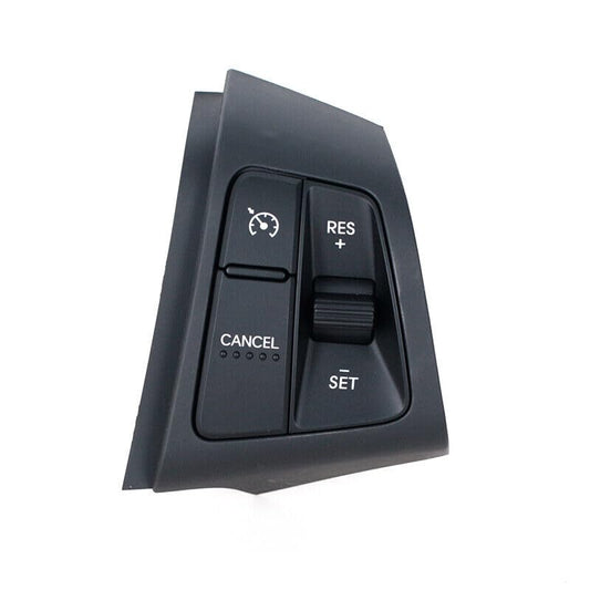 ya 4 8.8 Right Steering Wheel Volume Cruise Button Switch for Kia Sorento 2009-2012