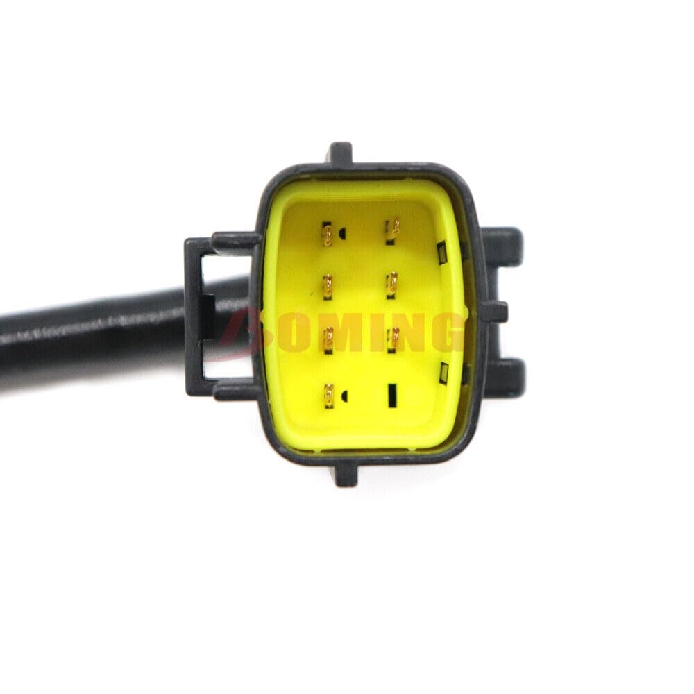 ya 5 8.24 baidi LZA03-HD1 Oxygen O2 Sensor for Mazda AC540 Diesel Natural 23526113
