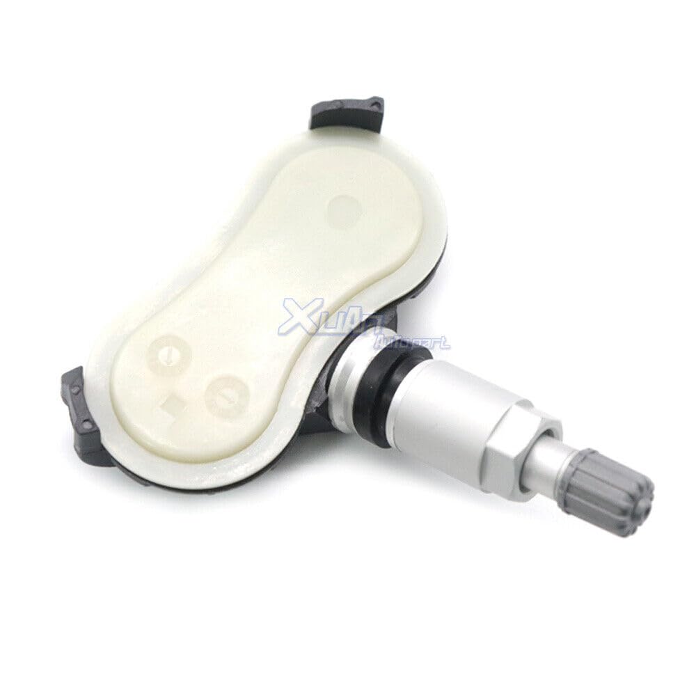 ya 2 8.15 4 tire Pressure sensors TPMS 42753-SHJ-A53 Suitable for Honda Ridgeline Pilot Odyssey