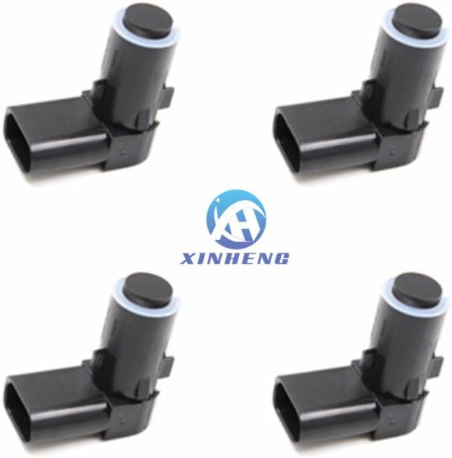 ya 14 9.20 zhengce 4PCS 3U0919275A 3U0919275B PDC Parking Sensor for VW for Skoda Superb 3U4-1