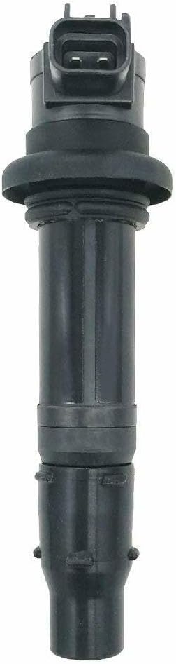 ya 9 10.24 4 pcs ignition coil 443977 for Yamaha FZS1 YZF-R1 R6 V-MAX 1700 5VY-82310-00-00-