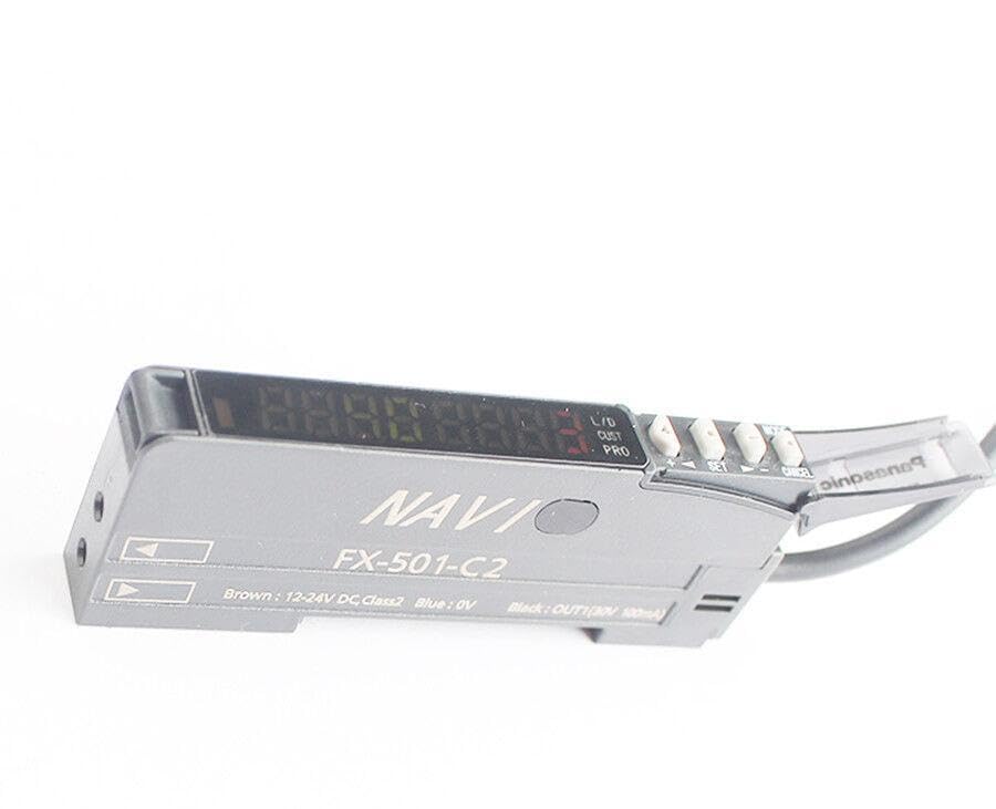 ya 16 10.20 baidi New SUNX FX-501-C2 photoelectric Switch Senor #at-