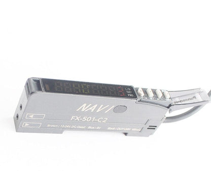 ya 16 10.20 baidi New SUNX FX-501-C2 photoelectric Switch Senor #at-
