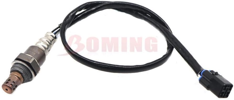 ya 15 10.19 zhengce 59C8592A Oxygen Sensor for 2008-20 for Yamaha Motorcycle FJ09 Tracer 14910