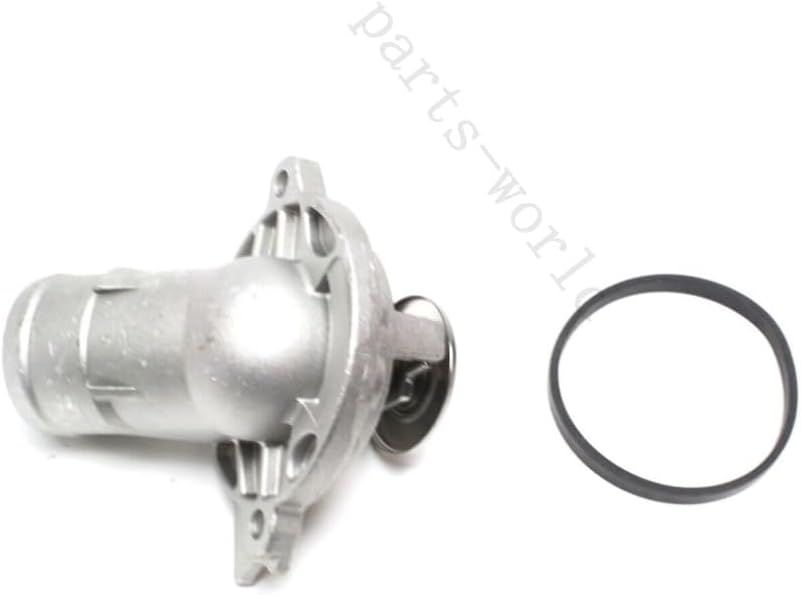 ya 2 8.15 Thermostat with shell water coolant