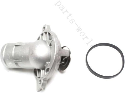 ya 2 8.24 baidi Thermostat with shell water coolant