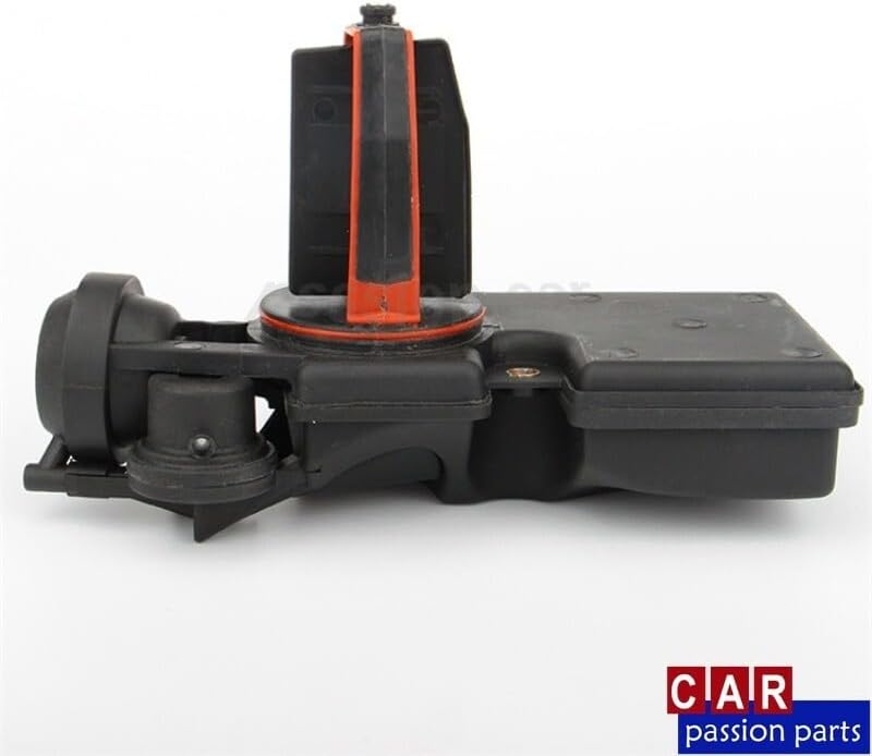 ya 11 9.14 baidiIntake manifold flap regulator unit DISA valve for BMW E46 3 5 series X3 X5