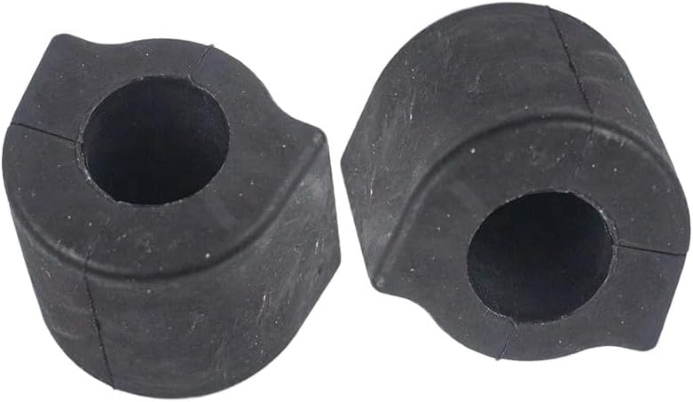 ya 5 8.10 for C/E/GLK-Class W204 2X Front Suspension Stabilizer Anti Roll Sway Bar Bushing
