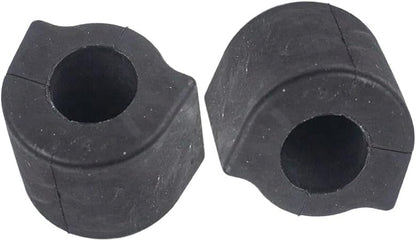 ya 5 8.10 for C/E/GLK-Class W204 2X Front Suspension Stabilizer Anti Roll Sway Bar Bushing
