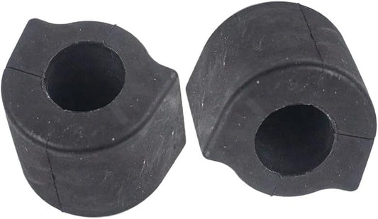ya 5 8.10 for C/E/GLK-Class W204 2X Front Suspension Stabilizer Anti Roll Sway Bar Bushing