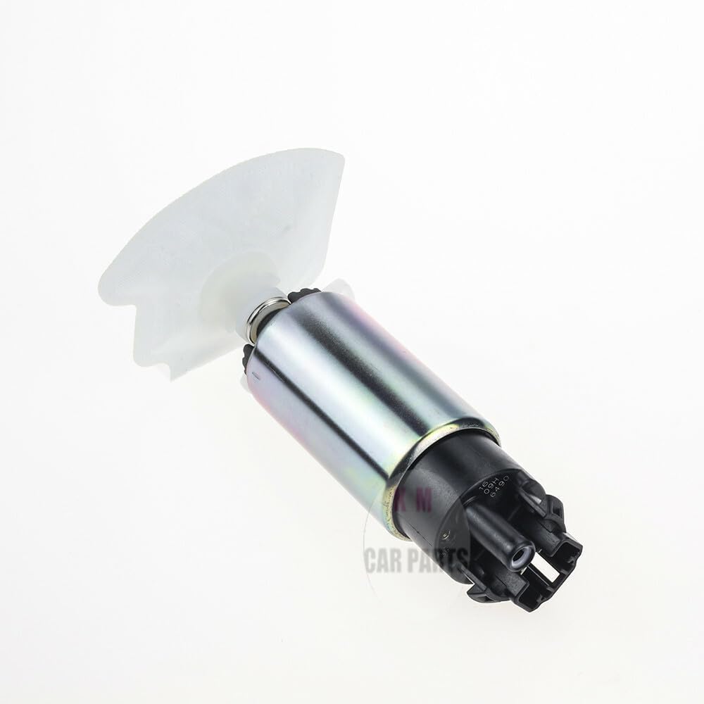 ya 5 8.10 FUEL PUMP 195130-6490 23221-75020 for Toyota for Land Cruiser Prado with accessories