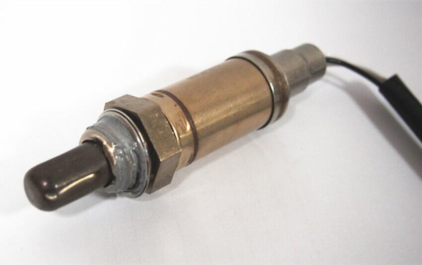 ya 4 8.8.2 WAJ Oxygen Sensor for Mercedes ES Class W124 C124 S126 2.0-3.0L 1984-1995