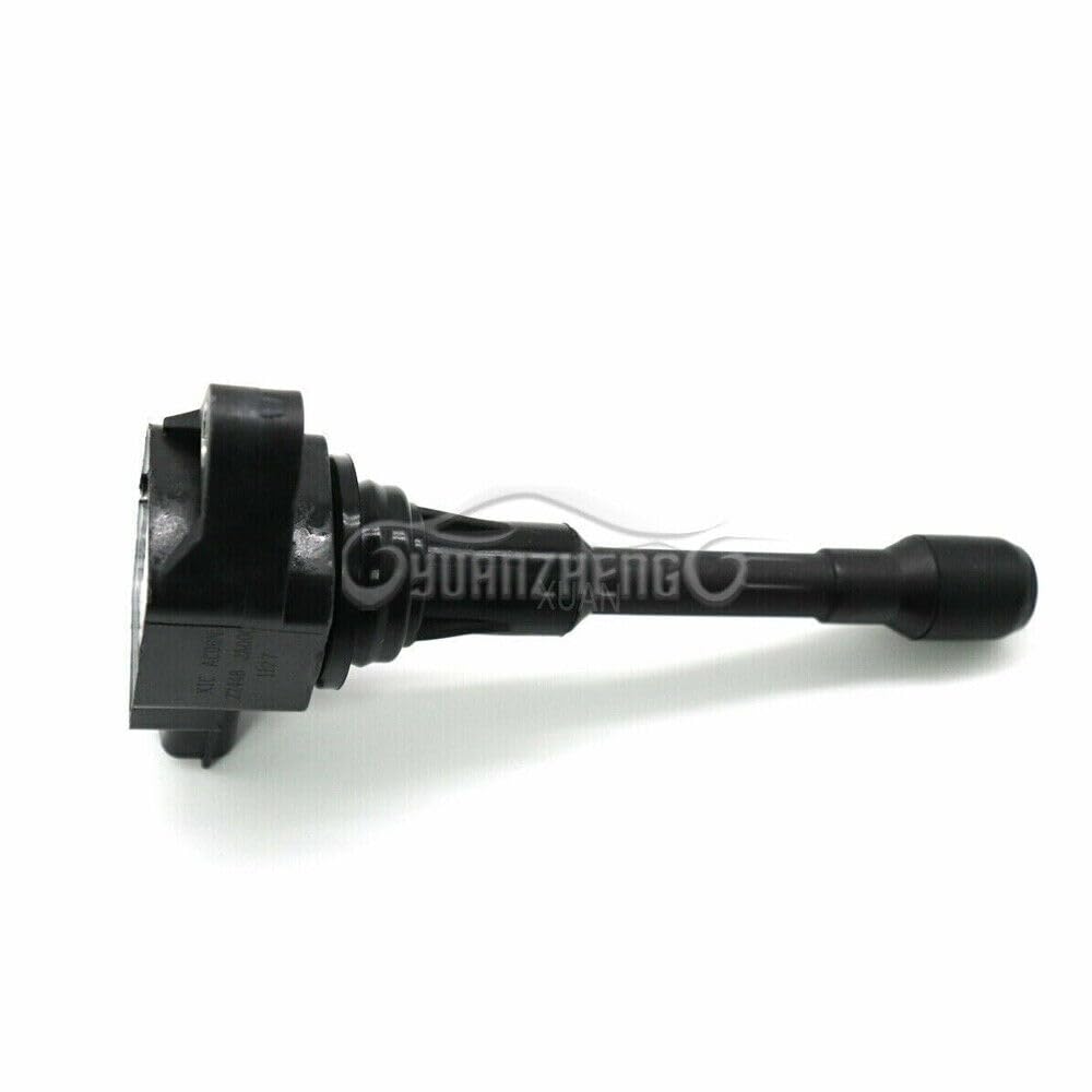 ya 4 8.8 4-piece Set of 22448-JA00C 22448 ED000 Ignition coils Suitable for Nissan for Altima Rogue Sentra Versa