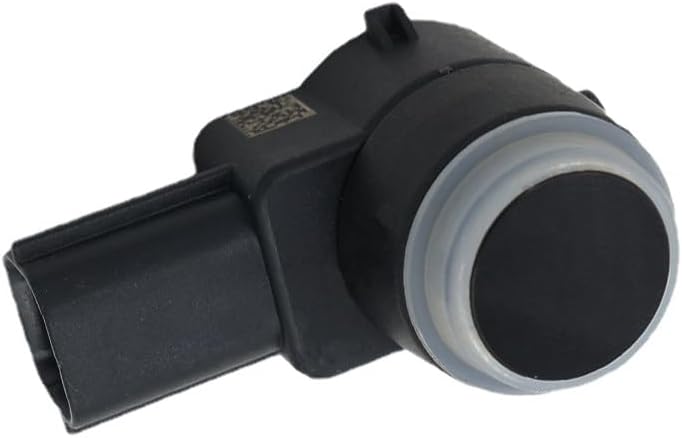 ya 11 9.14 zhengce 4PCS 1AF63RXFAA PDC Bumper Parking Assist Sensor for 2007-2008 for Dodge Ni
