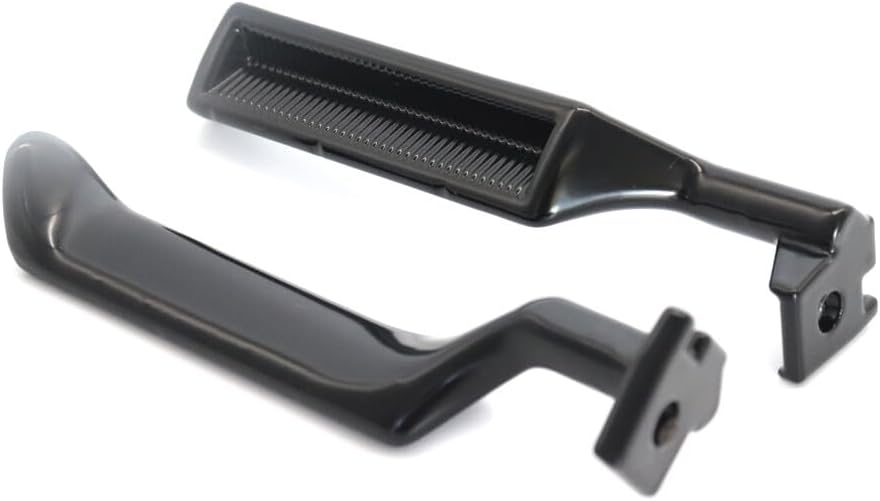 ya 10 9.16 baidi Door Handle Inner Interior Passenger Side for Ford Bronco F150 F250 F350