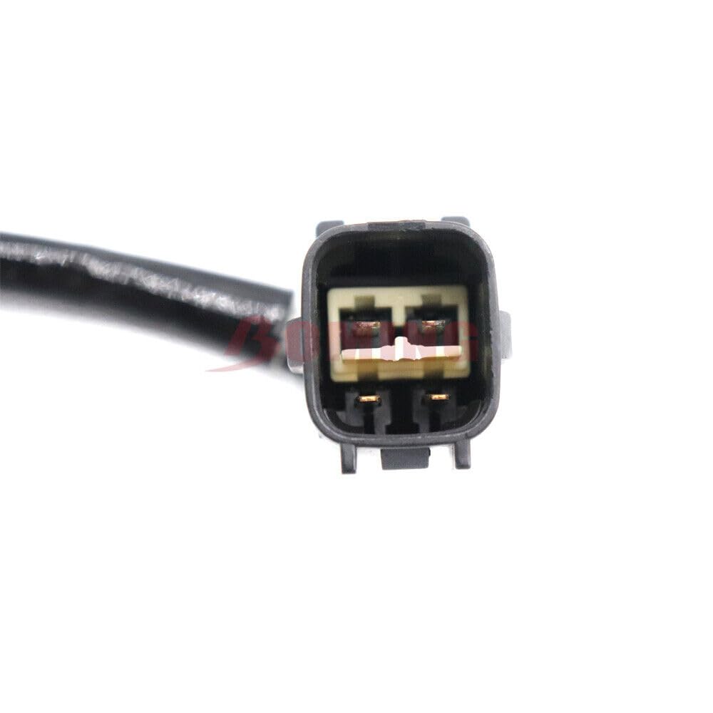 ya 4 8.14 Suitable for Tucson 2.0L for Kia Sorento Optima for Hyundai Santa Fe 2.4 Downstream Oxygen Sensor