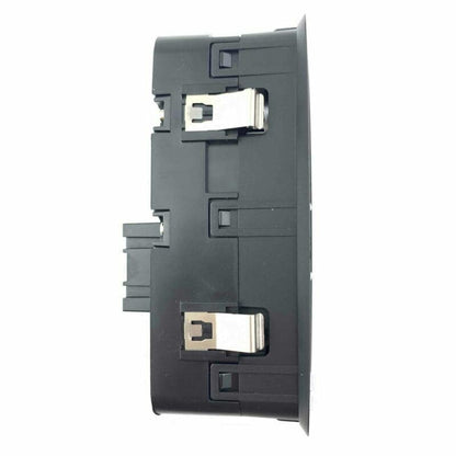 ya 4 8.8.2 Suitable for Porsche 911 2012-2015 Driver's Door Power Window Switch 99161315702DML 16 pin