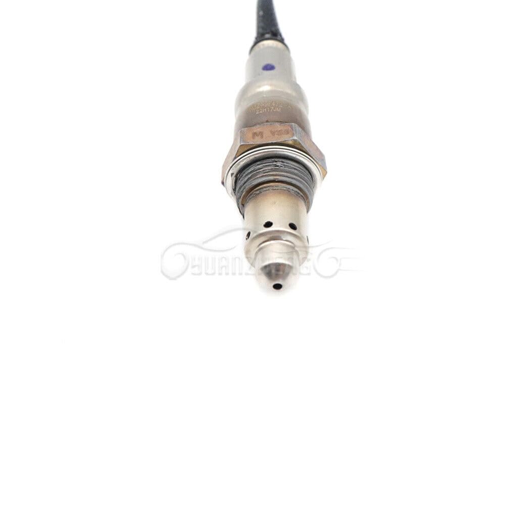 ya 4 8.8 Upstream Suitable for Ford Mustang 8 Cyl 5.0L 2018-2021 O2 Oxygen Sensor JR3Z-9F472-A