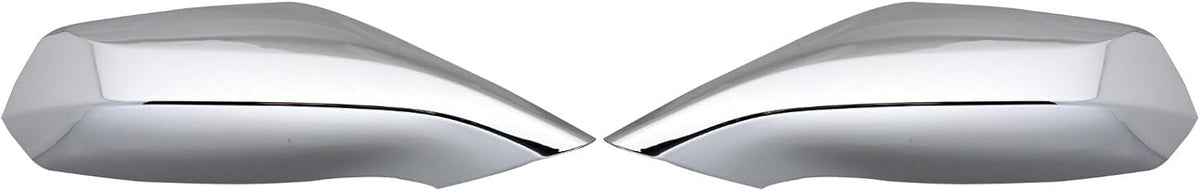 ya 11 9.14 baidiCar accessories decorative mirror protective cover suitable for Chevrolet Camaro 10-15 for Chevrolet -