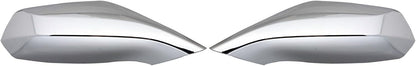 ya 11 9.14 baidiCar accessories decorative mirror protective cover suitable for Chevrolet Camaro 10-15 for Chevrolet -