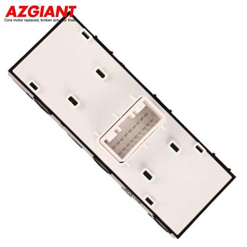 ya 8 8.24 baidi Front Left Driver Side Window Switch 93570-M6120 for 2019 2020 2021 for Kia Forte