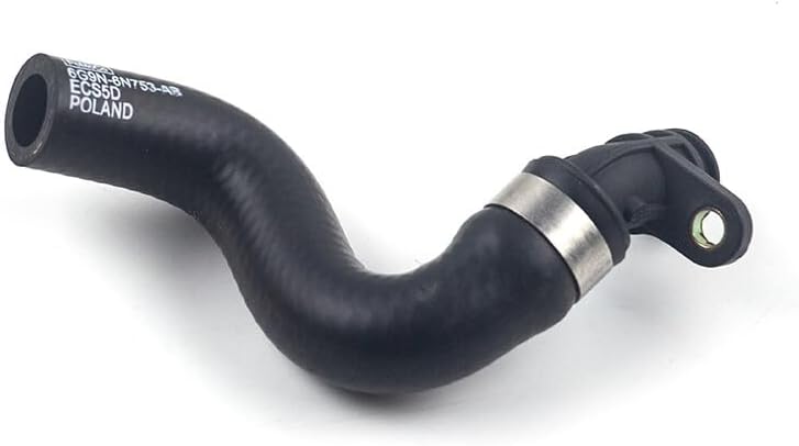 ya 12 10.8 baidi Engine Oil Cooler Radiator Hose Tube for for Land Rover LR2 2008-2012 3.2 LR001442
