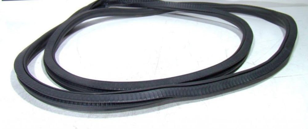 ya 10 9.16 baidi Door Weatherstrip Seal for BMW 5 G30 2017-2023