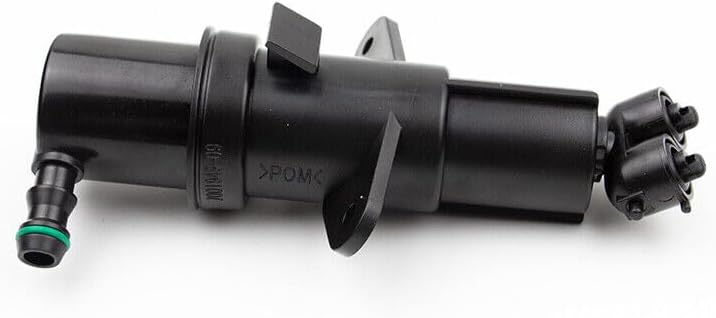 ya 4 8.14 2 * Headlamps, washing machine nozzle pump 61673416467 61673416468 for BMW X3 E83