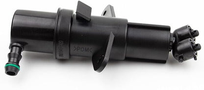 ya 4 8.14 2 * Headlamps, washing machine nozzle pump 61673416467 61673416468 for BMW X3 E83