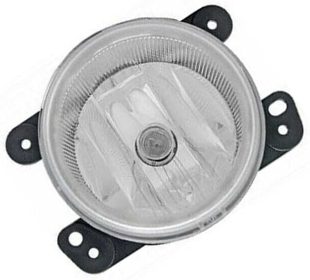 ya 2 8.15 Right for Journey for Jeep Wrangler Cheaokee 2010-2017 Driving Fog Lights