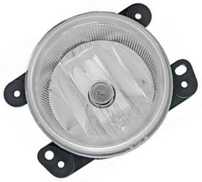 ya 2 8.15 Right for Journey for Jeep Wrangler Cheaokee 2010-2017 Driving Fog Lights