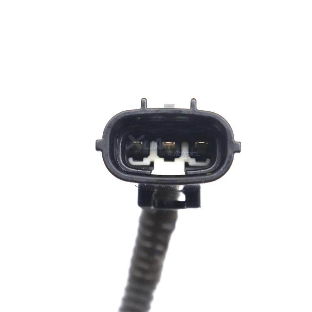 ya 4 8.14 Fuel Pressure Sensor 89458-30010 is Suitable for Lexus IS250 IS350 GS300 GS350 GS430 GS450h