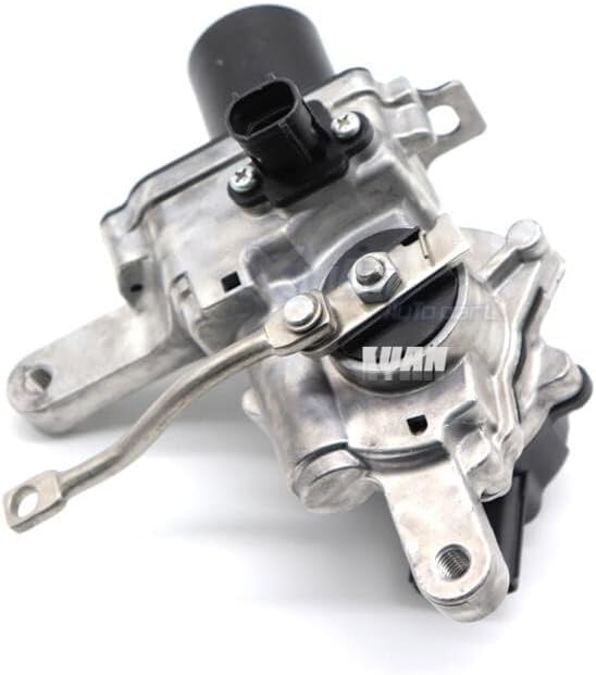 ya 7 8.24 baidi for Toyota Landcruiser Hilux SW4 Turbo Wastegate Electric Actuator 17201-30100