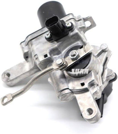 ya 7 8.24 baidi for Toyota Landcruiser Hilux SW4 Turbo Wastegate Electric Actuator 17201-30100