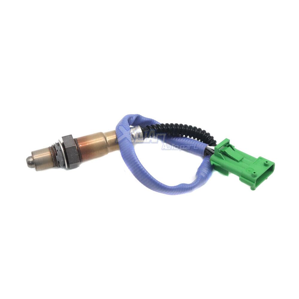 ya 6 8.24 baidi 0258006028 Applicable to for Peugeot 1007 206 207 306 307 308 406 806 807 Air O2 Oxygen Sensor 
