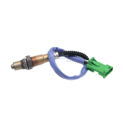 ya 6 8.24 baidi 0258006028 Applicable to for Peugeot 1007 206 207 306 307 308 406 806 807 Air O2 Oxygen Sensor 