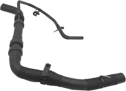ya 11 9.14 baidiUpper Radiator Coolant Hose for Ford Explorer 2016-2019