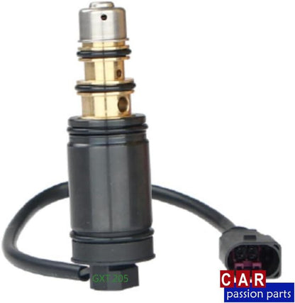 ya 7 8.24 baidi Air conditioning compressor electronic control valve for Audi model ECV15 7SEU17C / 6C / 14C