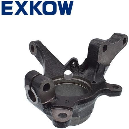 ya 7 8.24 baidi Front LH Axle Knuckle fit for Mitsubishi ASX RVR for Outlander & SPORT & PHEV