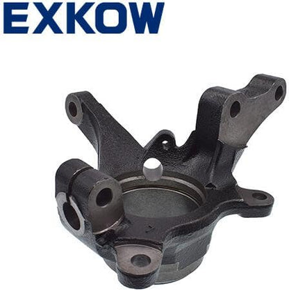 ya 7 8.24 baidi Front LH Axle Knuckle fit for Mitsubishi ASX RVR for Outlander & SPORT & PHEV