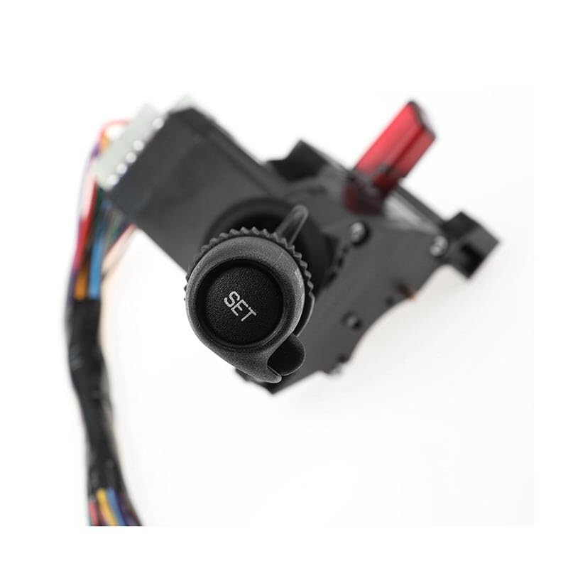 ya 4 8.8.2 Fits for Chevrolet S10 Pickup Jacket for GMC Envoy Jimmy Sonoma Turn Signal Switch 
