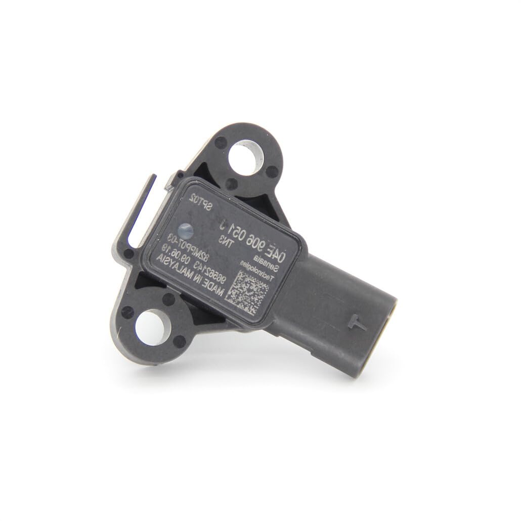ya 4 8.8 1.5T Pressure Sensor Suitable for VW AUID A1#04E906051J#