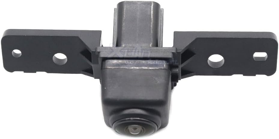 ya 11 9.14 baidiView Backup Assist Parking Camera for Nissan Rogue Murano 2014-2019 284F1-4BA0A