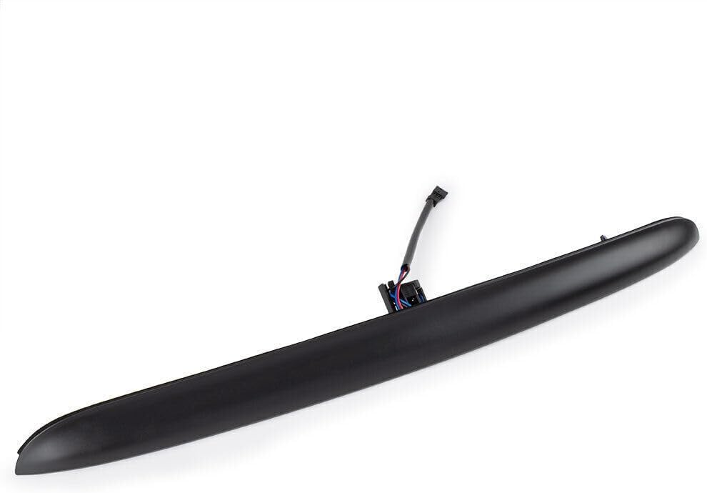 ya 4 8.10 Trunk lid Handle with Key Button for BMW 3 Series E46 Sedan 51137171699 1997-2005
