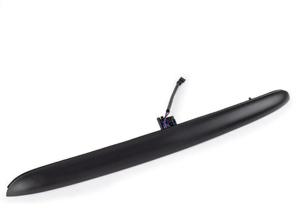 ya 4 8.10 Trunk lid Handle with Key Button for BMW 3 Series E46 Sedan 51137171699 1997-2005